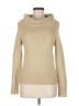 Tulle Tan Turtleneck Sweater Size M - photo 1