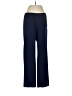 Zac & Rachel Solid Blue Casual Pants Size 8 - photo 1