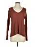 t.la Brown Pullover Sweater Size S - photo 1