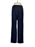 Zac & Rachel Solid Blue Casual Pants Size 8 - photo 2