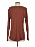 t.la Brown Pullover Sweater Size S - photo 2