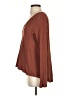 t.la Brown Pullover Sweater Size S - photo 5