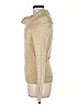 Tulle Tan Turtleneck Sweater Size M - photo 5