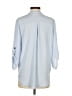 Lush 100% Polyester Blue Casual Dress Size S - photo 2