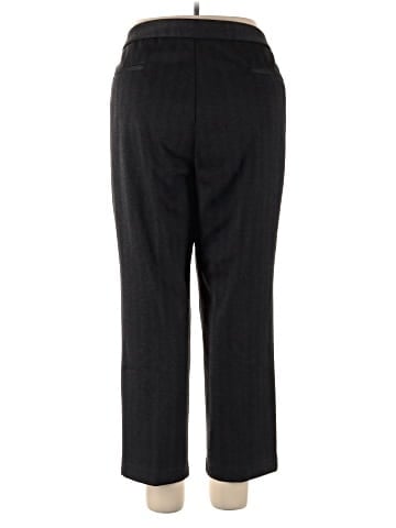 Amanda + Chelsea Dress Pants (view 2)