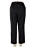 Amanda + Chelsea Black Dress Pants Size 20W - photo 2