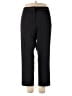 Amanda + Chelsea Black Dress Pants Size 20W - photo 1