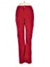 Boston Proper Red Jeans Size 8 - photo 1