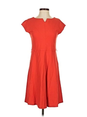 Yoana Baraschi Casual Dress (view 1)