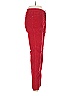 Boston Proper Red Jeans Size 8 - photo 4