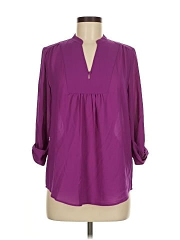 Brixon Ivy 3/4 Sleeve Blouse (view 1)