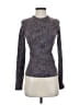 Lululemon Athletica Gray Turtleneck Sweater Size 2 - photo 1