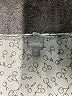 Vanity Gray 3/4 Sleeve Top Size XL - photo 7