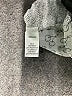 Vanity Gray 3/4 Sleeve Top Size XL - photo 8