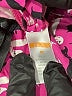 Gymboree 100% Polyester Pink Short Sleeve Top Size 4T - photo 3