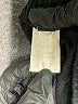 Automet Solid Black Athletic Shorts Size XL - photo 4