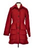 BB Dakota Red Coat Size M - photo 1