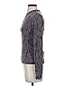Lululemon Athletica Gray Turtleneck Sweater Size 2 - photo 5