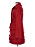 BB Dakota Red Coat Size M - photo 5