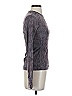 Lululemon Athletica Gray Turtleneck Sweater Size 2 - photo 4