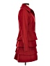 BB Dakota Red Coat Size M - photo 4