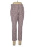 Old Navy Houndstooth Brown Dress Pants Size 12 - photo 1