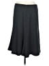 Anne Klein 100% Polyester Chevron-herringbone Black Formal Skirt Size 8 - photo 2