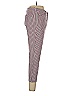 Old Navy Houndstooth Brown Dress Pants Size 12 - photo 4