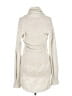 Patrizia Pepe Gray Cardigan Size Med (2) - photo 2