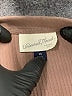 Universal Thread Solid Brown Casual Dress Size XS - photo 7
