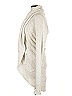 Patrizia Pepe Gray Cardigan Size Med (2) - photo 5
