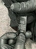 Betabrand Solid Black Casual Pants Size XS - photo 8