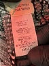 Caution to the Wind Stripes Gray Black Casual Dress Size S - photo 8