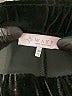 WAYF Black Casual Pants Size XS - photo 7