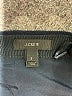 J.Crew 100% Polyester Solid Blue Formal Skirt Size 2 - photo 4