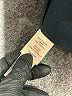J.Crew 100% Polyester Solid Blue Formal Skirt Size 2 - photo 5