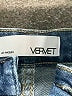 Vervet Blue Jeans Size XS (estimated) - photo 7
