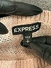 Express Pink Pullover Sweater Size S - photo 7