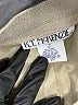 Assorted Brands 100% Polyester Solid Gray Formal Skirt Size 14 (tall) - photo 4