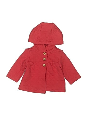 Carter's Cardigan (view 1)