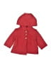 Carter's Red Cardigan 0-3 MO / 3 MO - photo 1