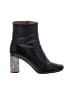 Acne Studios 100% Leather Black Boots Size EU (IT) 41 / US 11 - photo 1