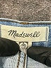 Madewell Hearts Blue Jeans Size 27 waist (petite) - photo 7