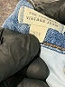 Madewell Hearts Blue Jeans Size 27 waist (petite) - photo 9