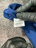 Gibson 100% Polyester Solid Blue Formal Skirt Size XS - photo 5