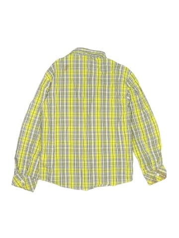 DKNY Long Sleeve Button-Down Shirt (view 2)