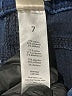 OshKosh B'gosh Solid Blue Jeans Size 7 - photo 4