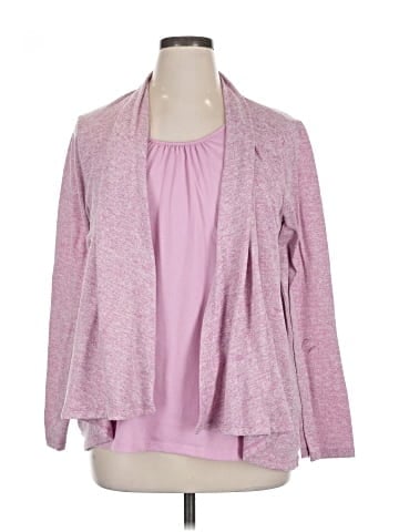 White Stag Cardigan (view 1)