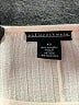 Sofia Cashmere 100% Cashmere Ivory Cashmere Pullover Sweater Size XS - photo 6