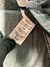 Theory Plaid Gray Dress Pants Size 6 - photo 7